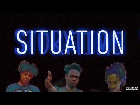 PAID FT HARDBODY RED~SITUATION