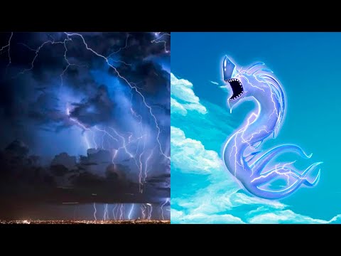 Hungry Dragon - Electrozoa Achievements New level and record Eagle league #15