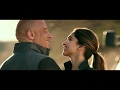 Deepika Padukone Kissing Vin Diesal