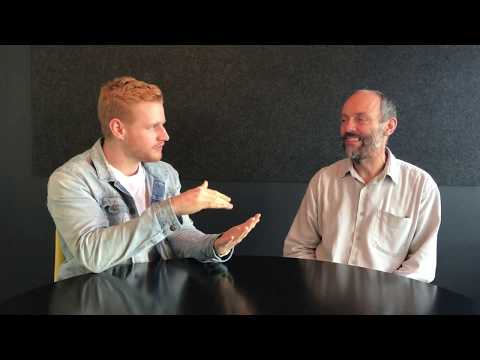 Jim is now an Analyst Software Developer