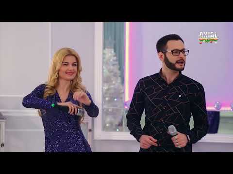 Eugen Natan Doibani & Mariana Mihailă - "Știam că vei veni"