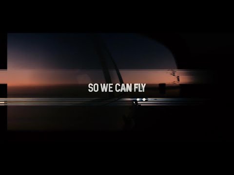 Benno Blome & Martin Eyerer - So We Can Fly (Official Music Video)[Bar25-127]