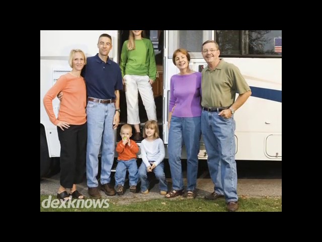 Fourwinds RV - Maroa, IL