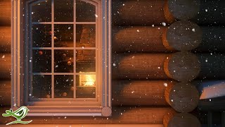 Fairest Lord Jesus • Instrumental Christmas Music (4K)
