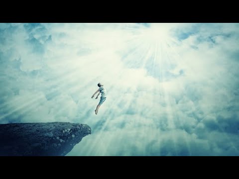 Bertha Dudde - Entrückung (BD 6681)