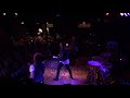 Anberlin - "The Resistance" - Live at The Orpheum 12/13/18