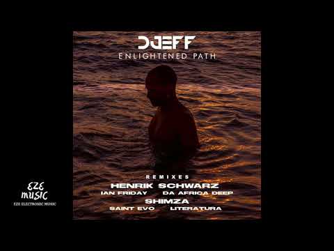 Djeff, Brenden Praise Made to love (Shimza Remix)