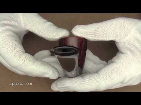 pipa BigBen Cafè Noir 509 - pipe 175