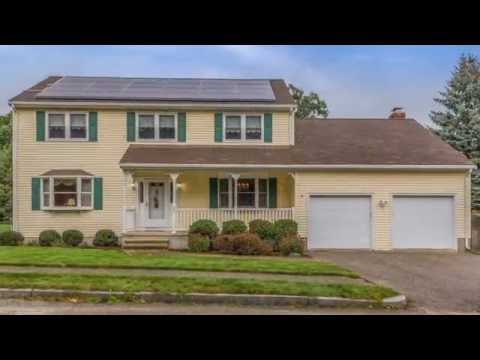 27 Beacon St, Stoneham MA - Philip J. Vita - Tel (781) 729-4663