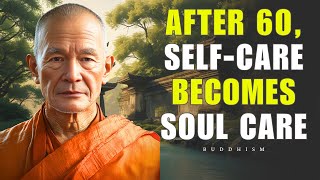 The Self-Care Rituals That Saved My Life After 60