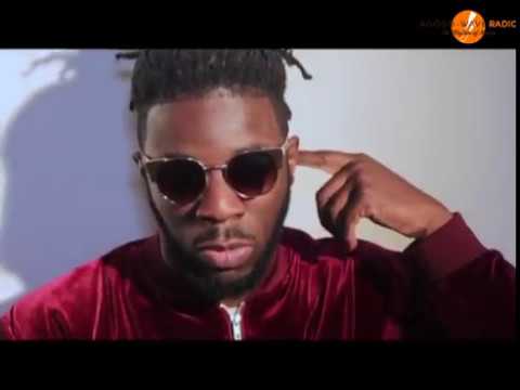 Meet The Artiste - Bizzy Salifu