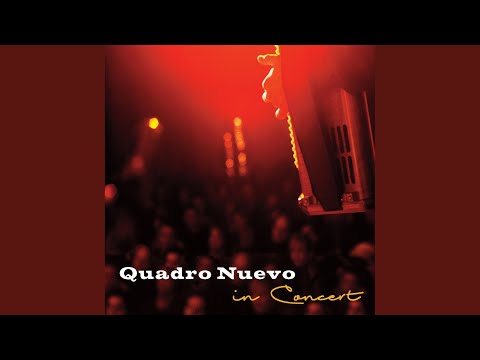 Giovanni Tranquillo (Live)