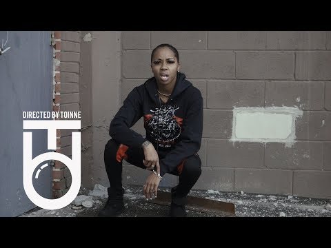 G Gotti "Dummmpin" Official Music Video Shot By @Lvtrtoinne