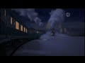 Today On The Island Of Sodor Coming Home For Christmas