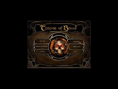 Watcher's Keep: Jon Irenicus Run