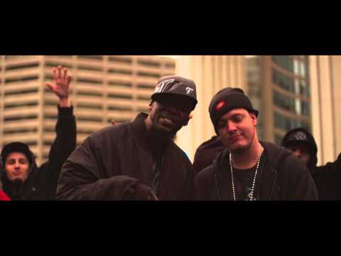 THE REIGN FEAT: MR ERBIE and NAGS SOPRANNO "DAYZ & NIGHTZ" (OFFICIAL VIDEO)