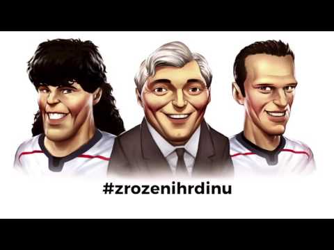 NAGANO - ZROZENÍ HRDINŮ