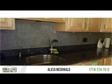 221 Oak Sr Brockton, MA | $104,000 | MLS #71574561