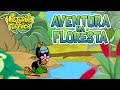 Aventura Na Floresta Histórias De Formiga 1