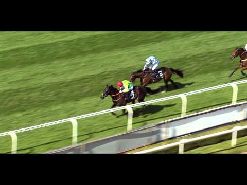 Grand National Day 2015