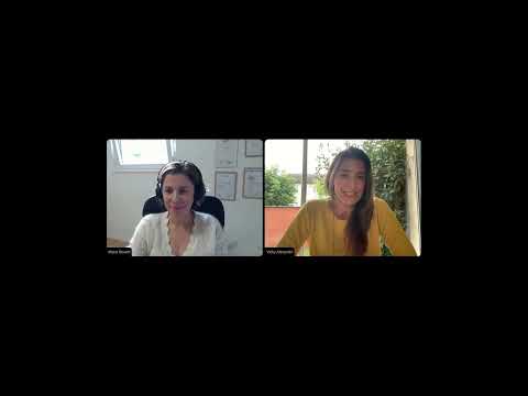 Témoignage vidéo de Vicky