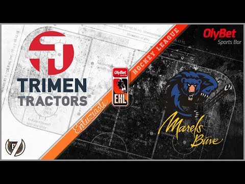 LIVE - 2017 10 24 TRIMEN TRACTORS - MARELS BŪVE