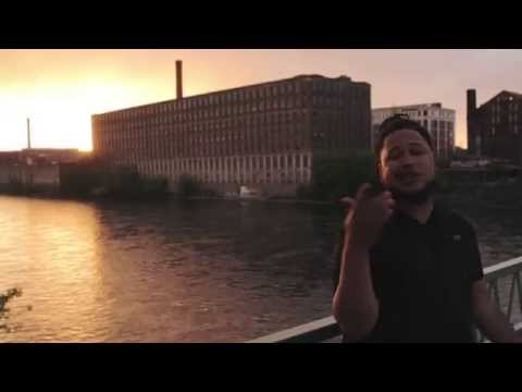 Axton The MoneyMaker - Estrella Fugas Ft. Jophiel [Official Music Video]