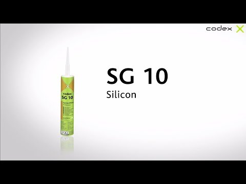 SG 10 | codex SG 10 silicon – notes for perfect silicon
