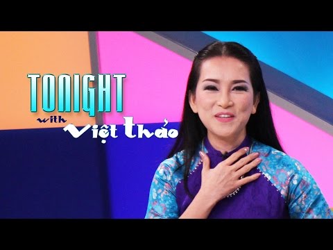 Tonight with Viet Thao - Episode 26 (Special Guest: HUONG THUY)