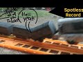Arthurs Spotless Record Arthur Crashes On To Duck