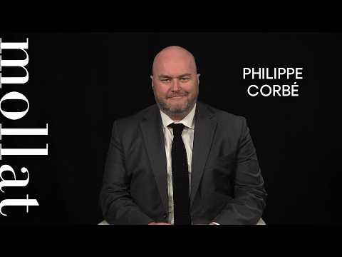 Philippe Corbé - Armes de distraction massive