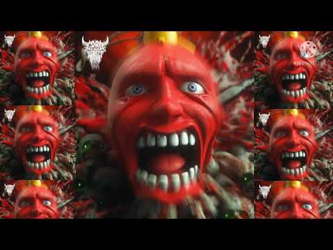 Lord Gasp - GODLIKE (Lyric Video) | Prod. TRIPLESIXDELETE