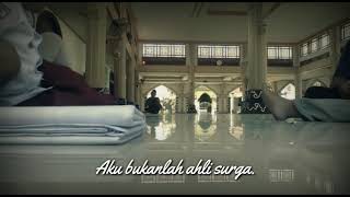 Download lagu I'tiraf (Sebuah Pengakuan) - Hadad Alwi | Status WA mp3