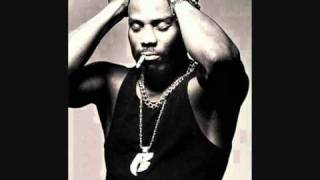 DMX - Fallin