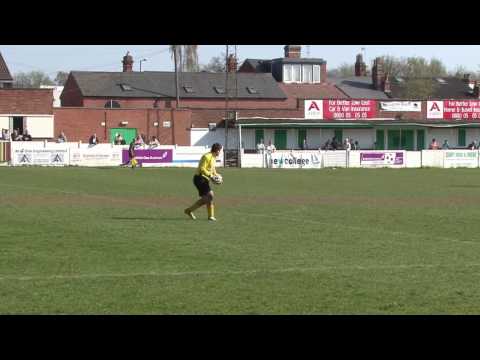 Bromsgrove Rovers v BURY TOWN