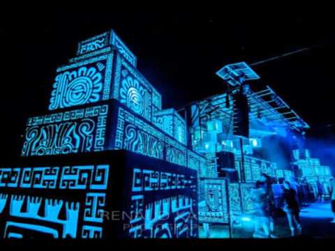 【★】 Hi Tech Dark Psytrance Goa  【★】