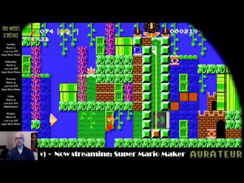 Level of the Week: "Puzzle Pond Panic" by Juan Pablo