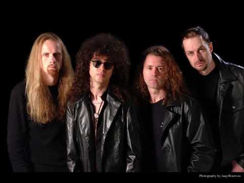 Flashback: Interview with Elegy's Ian Perry from 2000