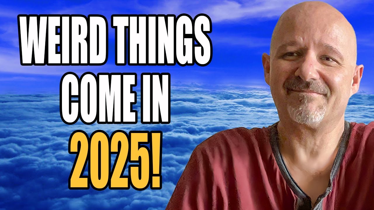 Man Dies; REVEAL Humanity's FUTURE TERROR WARS & BIG CHANGES COMING!