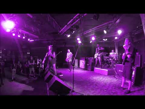 This! Is A Crisis - Full LIVE Set at The Rockpile Nightclub