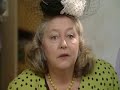 Judy Cornwell Keeping Up Appearances 1990