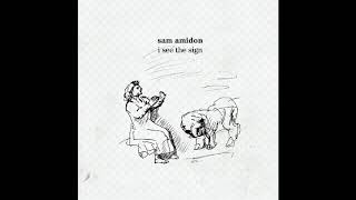 Sam Amidon - Way Go, Lily