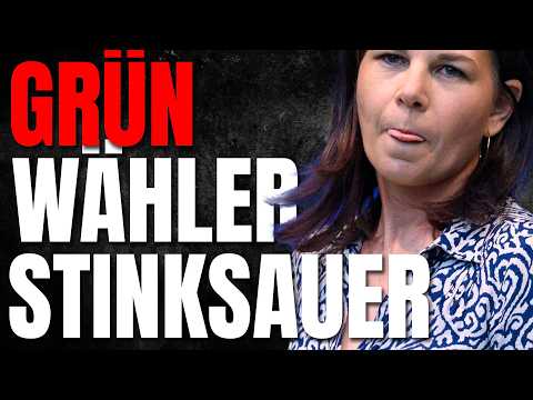 💥Bürger auf den BARRIKADEN! 500 Fachkräfte auf 600 Einwohner