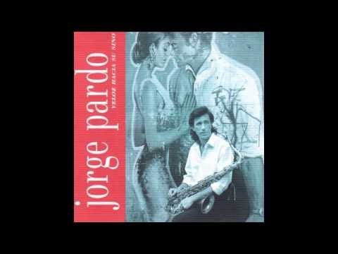 Jorge Pardo - Veloz hacia su sino (Disco completo)