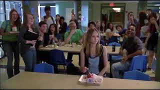 Shame of Abby |  Mean Girls 2