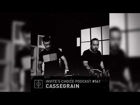 Invite's Choice Podcast 561 - Cassegrain