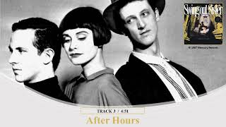 Swing Out Sister / It&#39;s Better To Travel / After Hours  (HD Audio)