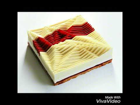 What Happens When Architectural Designer Tries Baking Desserts