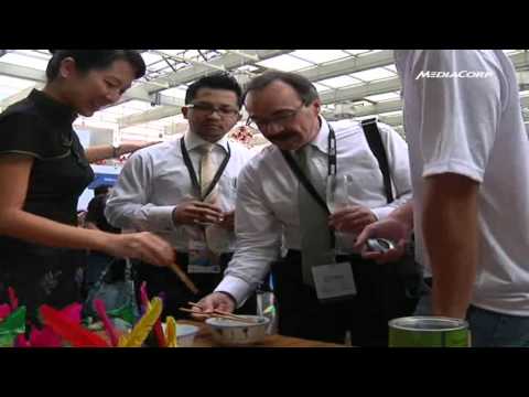 EDB and NTU to fund research on Asian consumer preferences