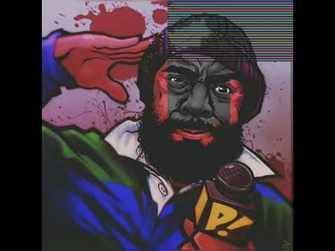 Sean Price - 60 Bar Dash Freestyle (prod. Mark Cronenberg)